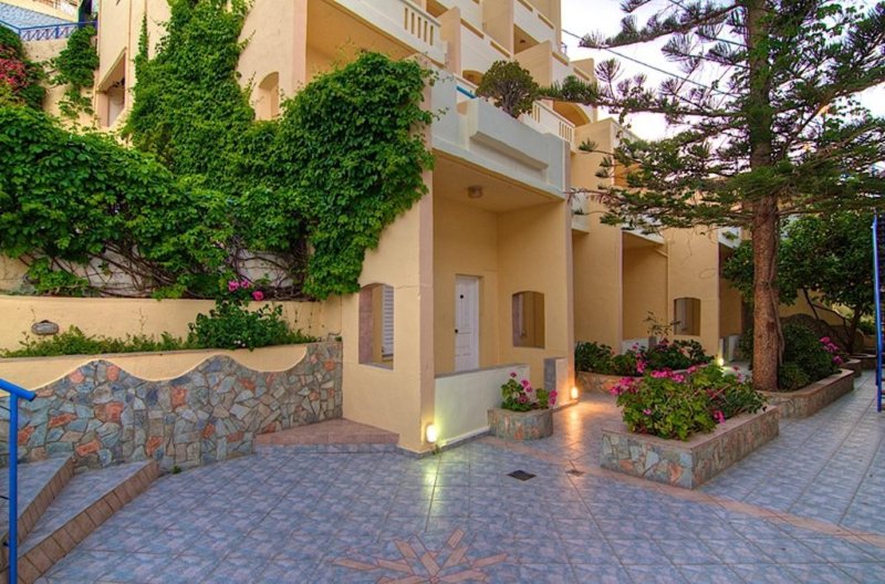 Kréta Bali utazás Athina