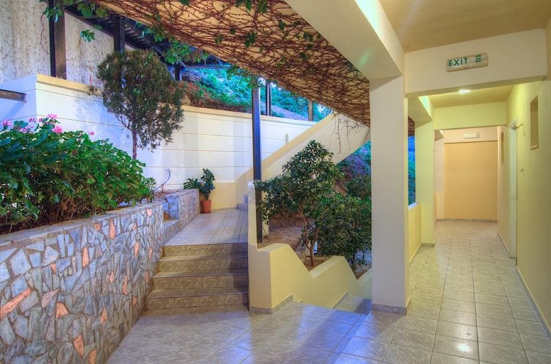 Kréta Bali utazás Athina