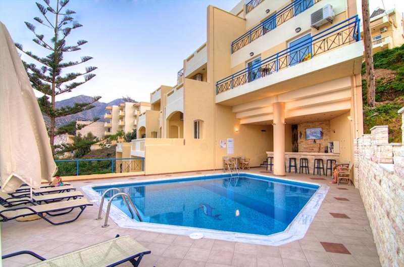 Kréta Bali utazás Athina