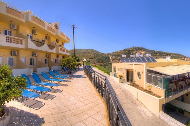 Kréta Bali utazás Athina