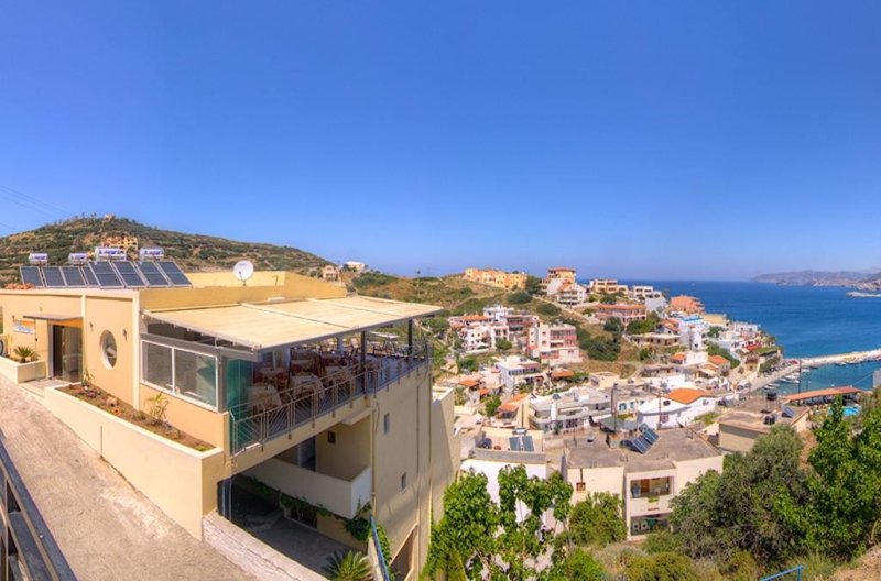 Kréta Bali utazás Athina