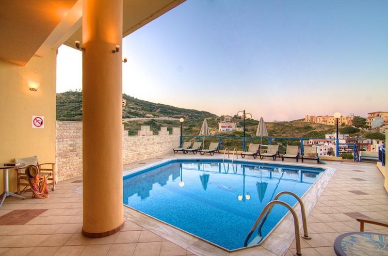 Kréta Bali utazás Athina