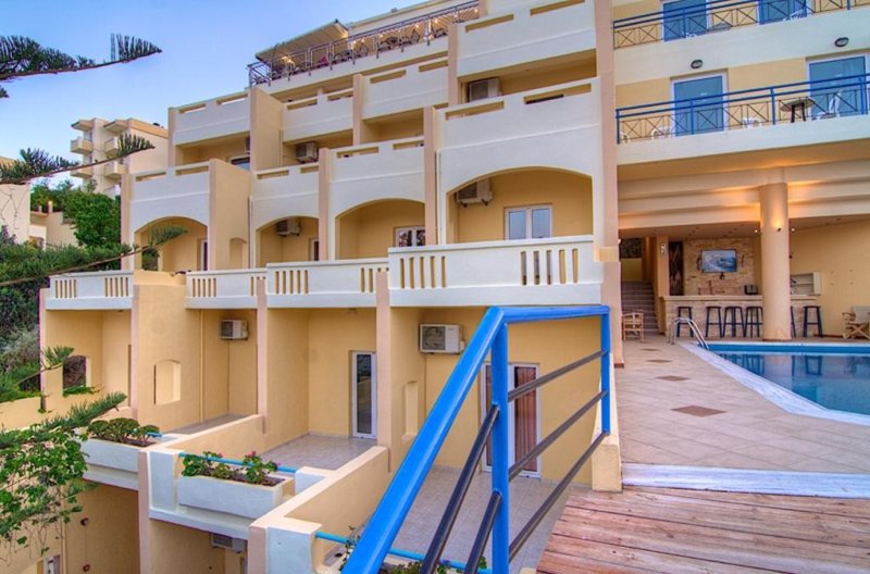 Kréta Bali utazás Athina