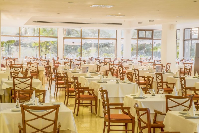 Tenerife utazás Atlantic El Tope