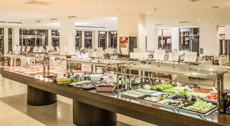 Tenerife utazás Atlantic El Tope