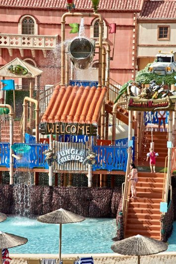 Rodosz Kolymbia utazás Atlantica Aegean Blue 