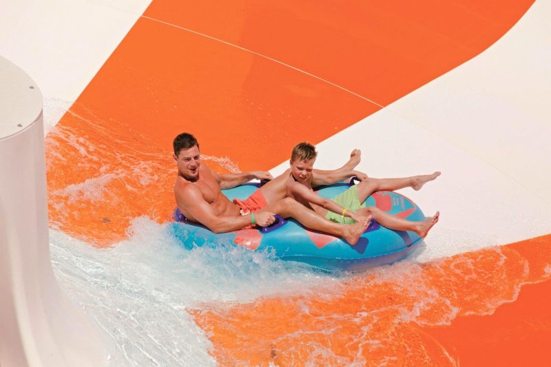 Rodosz Kolymbia utazás Atlantica Aegean Blue 