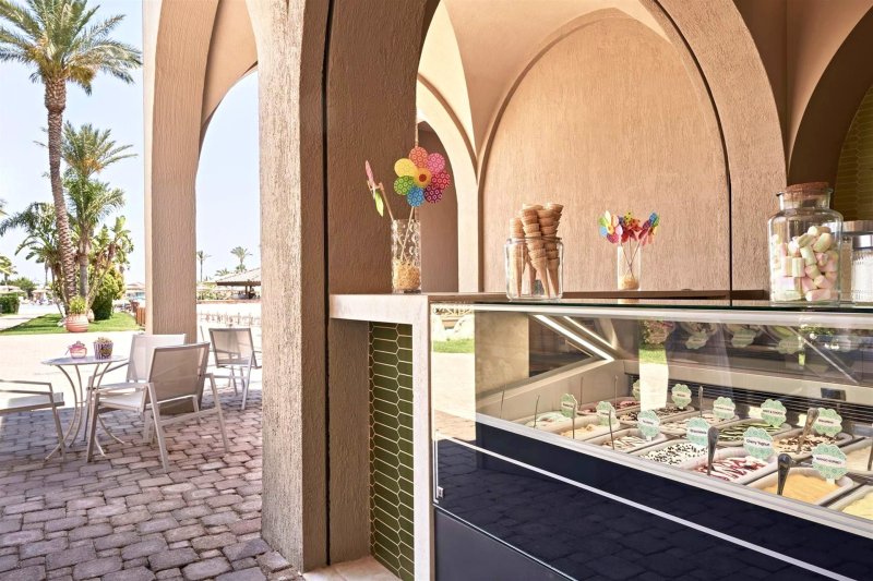 Rodosz Kolymbia utazás Atlantica Aegean Blue 