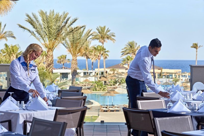 Rodosz Kolymbia utazás Atlantica Aegean Blue 