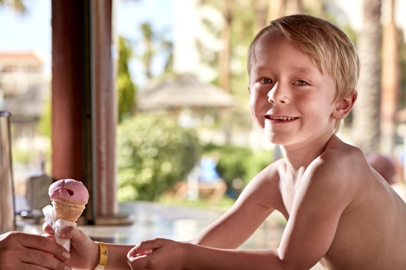 Rodosz Kolymbia utazás Atlantica Aegean Blue 