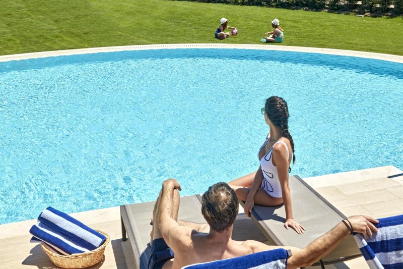 Rodosz Kolymbia utazás Atlantica Aegean Blue 