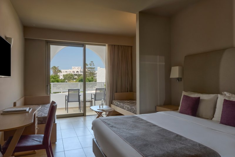 Kréta utazás Atlantica Akti Zeus