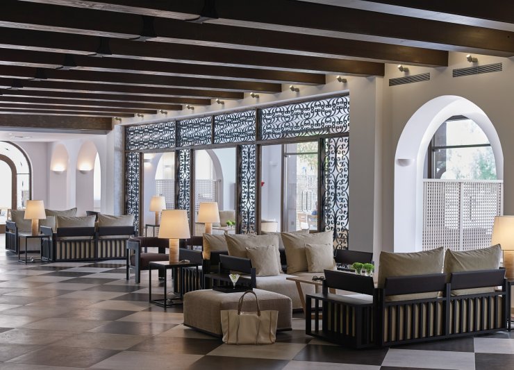 Kréta utazás Atlantica Akti Zeus