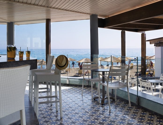 Kréta utazás Atlantica Akti Zeus