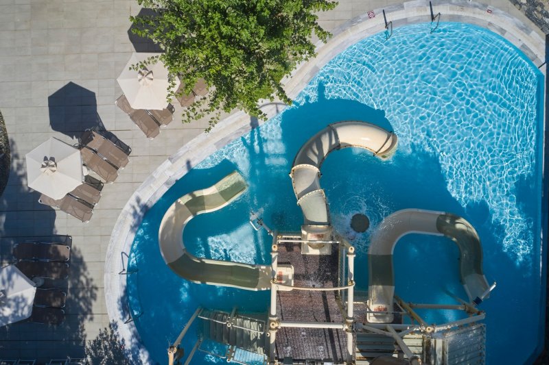 Kréta utazás Atlantica Akti Zeus