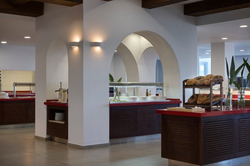 Kréta utazás Atlantica Akti Zeus