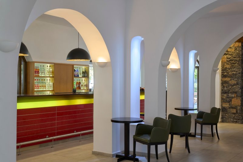 Kréta utazás Atlantica Akti Zeus