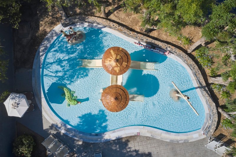 Kréta utazás Atlantica Akti Zeus