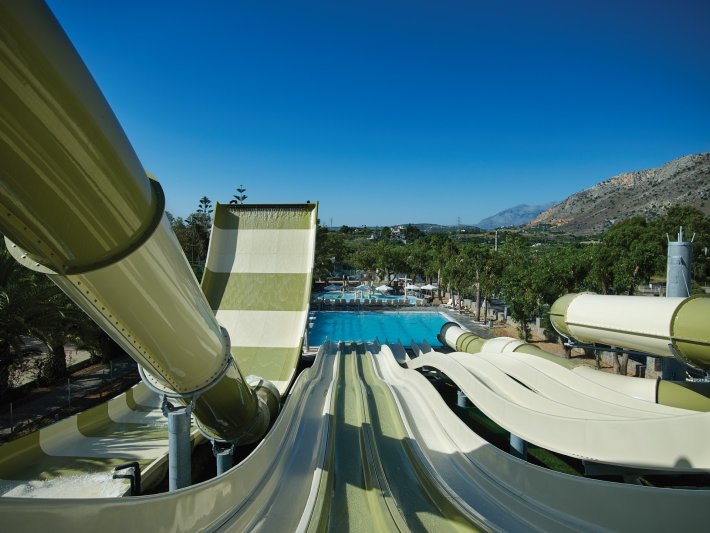 Kréta utazás Atlantica Akti Zeus