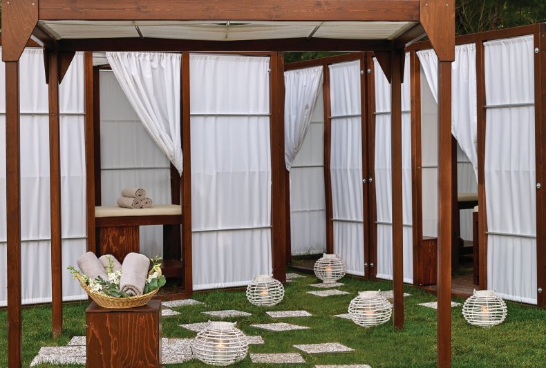 Kréta utazás Atlantica Akti Zeus