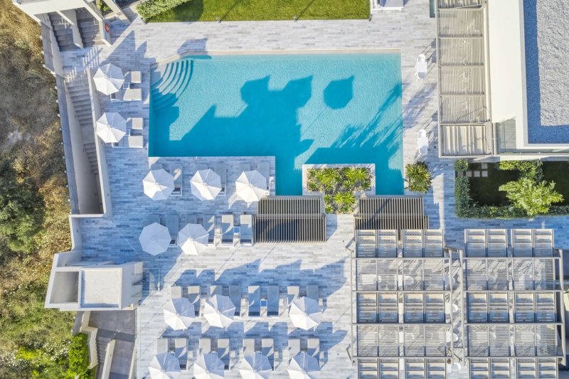 Kréta utazás Atlantica Amalthia Beach Resort