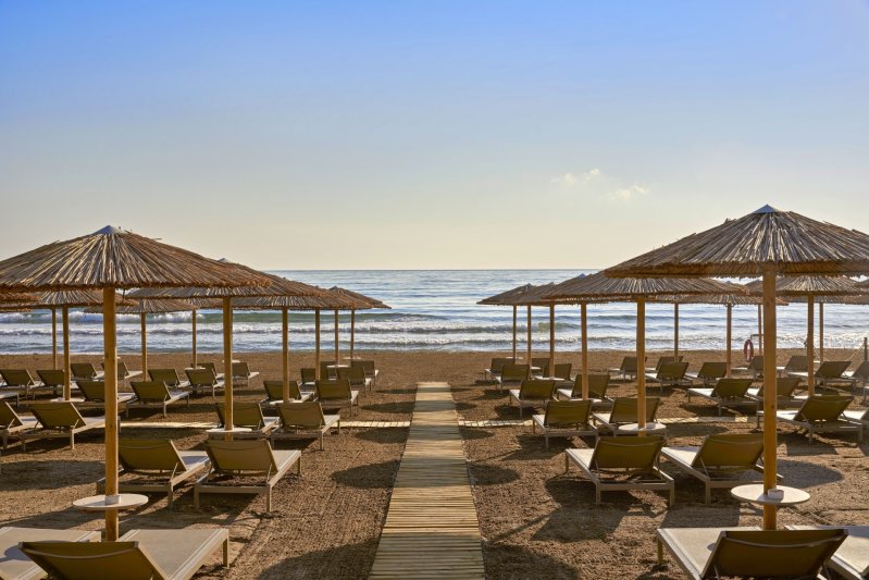 Kréta utazás Atlantica Amalthia Beach Resort