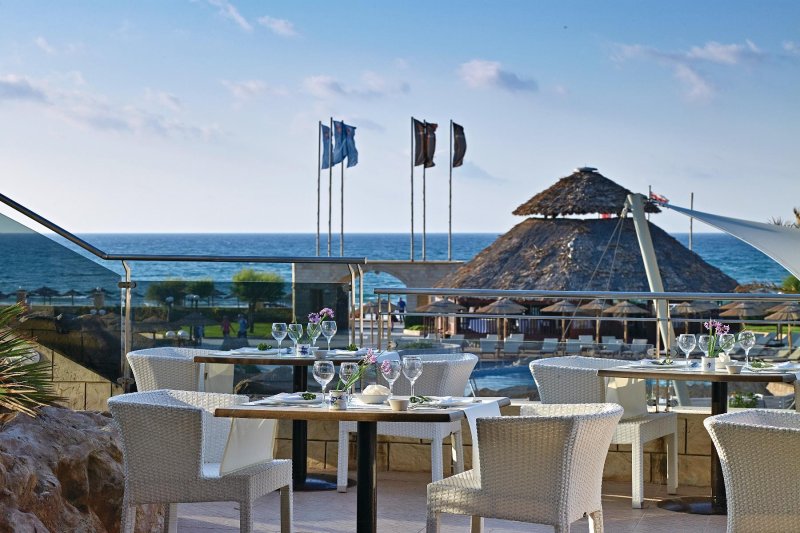 Atlantica Caldera Palace Kelet-Kréta