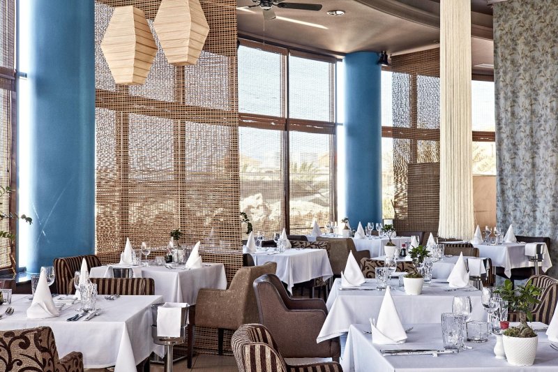 Atlantica Caldera Palace Kelet-Kréta