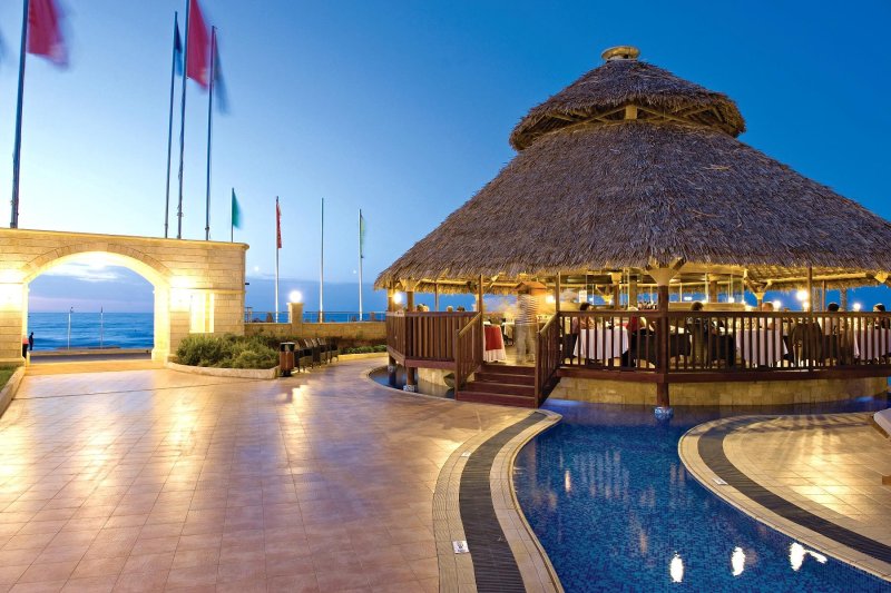 Atlantica Caldera Palace Kelet-Kréta