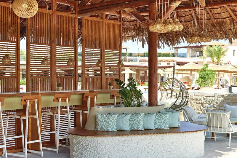 Atlantica Caldera Palace Kelet-Kréta