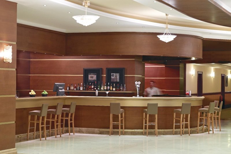 Atlantica Caldera Palace Kelet-Kréta