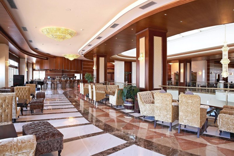 Atlantica Caldera Palace Kelet-Kréta