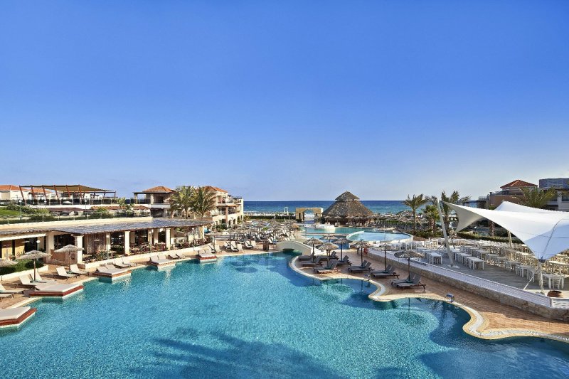 Atlantica Caldera Palace Kelet-Kréta