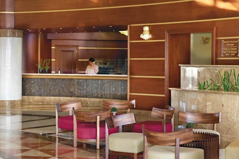 Atlantica Caldera Palace Kelet-Kréta