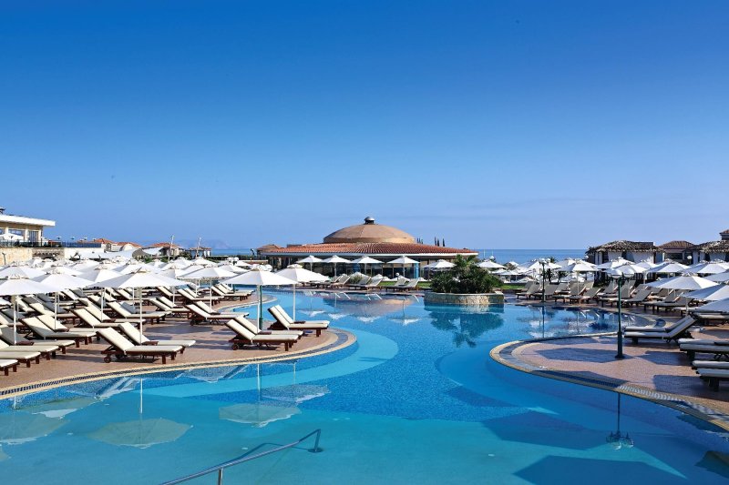Atlantica Caldera Palace Kelet-Kréta