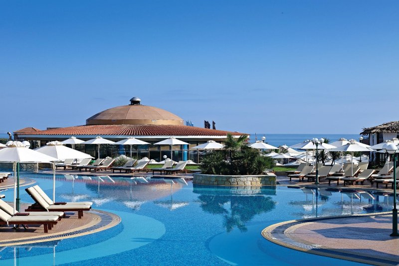 Atlantica Caldera Palace Kelet-Kréta