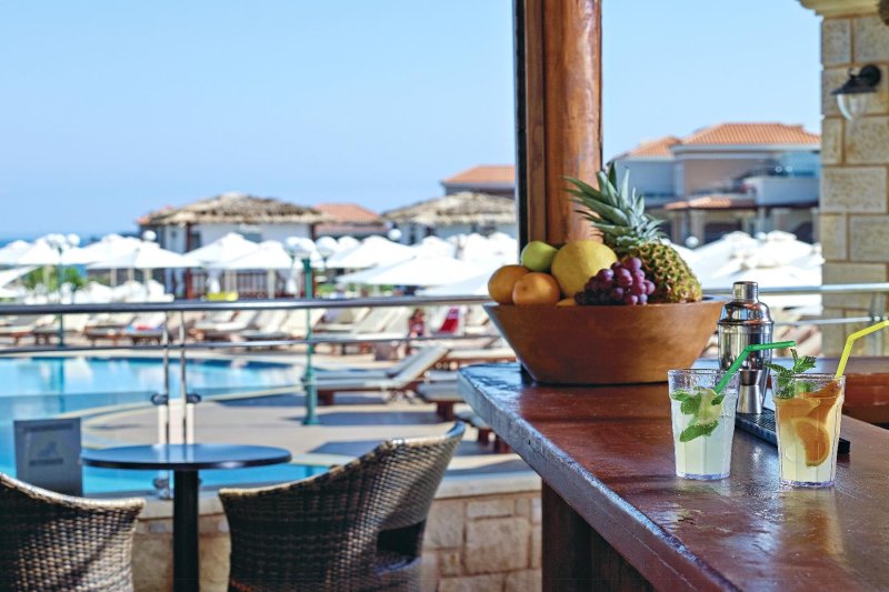 Atlantica Caldera Palace Kelet-Kréta