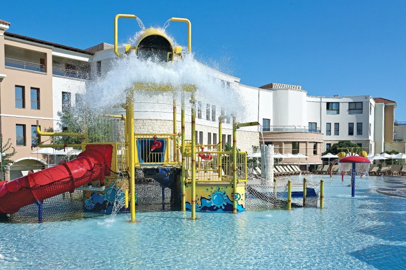 Atlantica Caldera Palace Kelet-Kréta