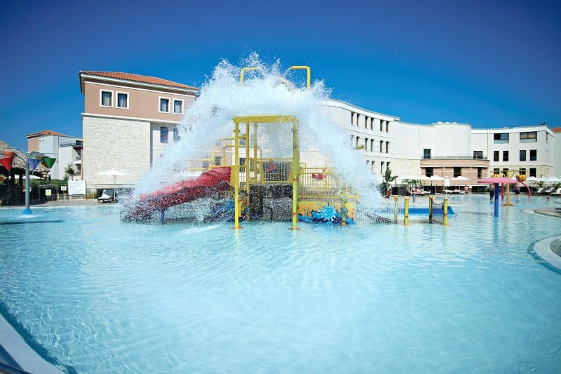 Atlantica Caldera Palace Kelet-Kréta