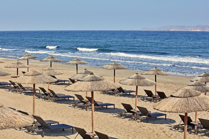 Atlantica Caldera Palace Kelet-Kréta