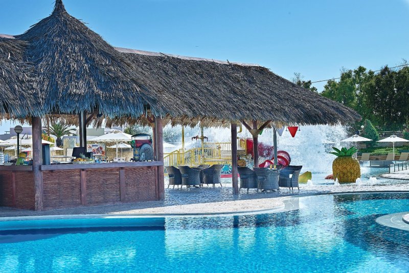 Atlantica Caldera Palace Kelet-Kréta