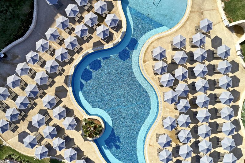 Atlantica Caldera Palace Kelet-Kréta