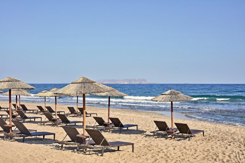 Atlantica Caldera Palace Kelet-Kréta