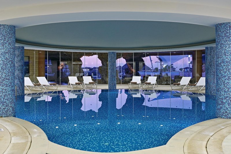 Atlantica Caldera Palace Kelet-Kréta