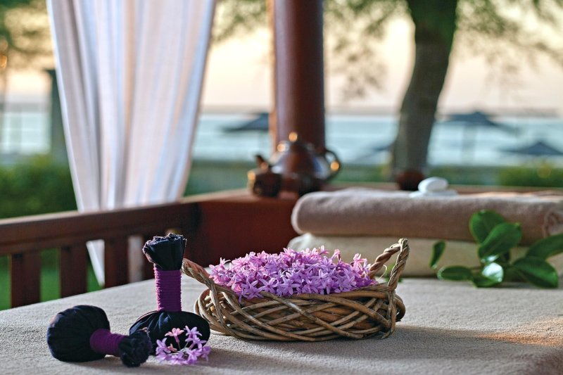 Atlantica Caldera Palace Kelet-Kréta