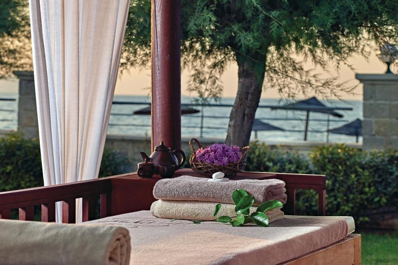 Atlantica Caldera Palace Kelet-Kréta