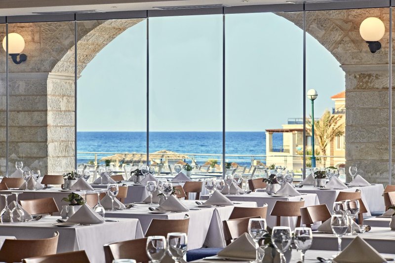 Atlantica Caldera Palace Kelet-Kréta