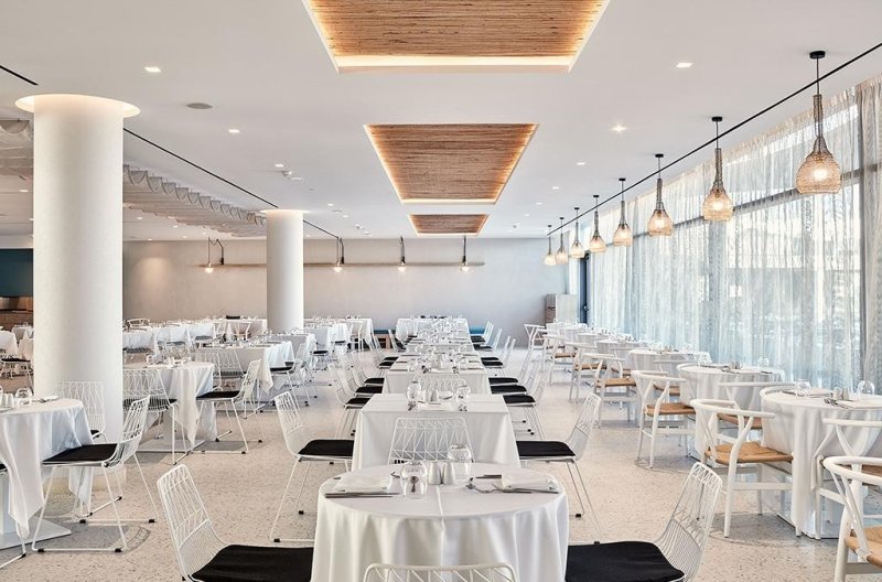 Atlantica Dreams Resort & Spa Rodosz Gennadi