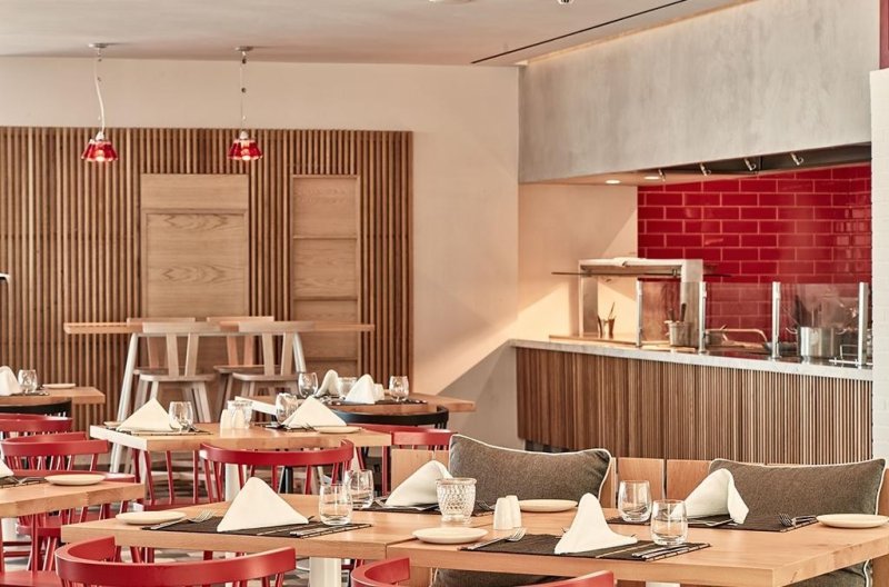 Rodosz Gennadi utazás Atlantica Dreams Resort & Spa