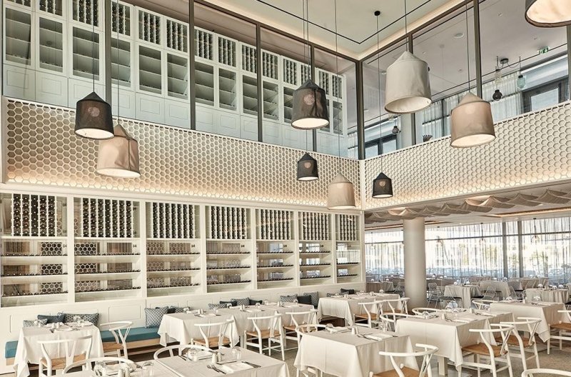 Rodosz Gennadi utazás Atlantica Dreams Resort & Spa